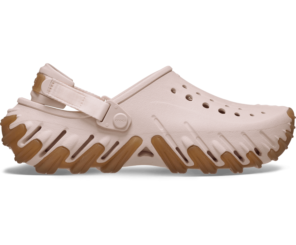 Echo Gum RO Clog - Quartz