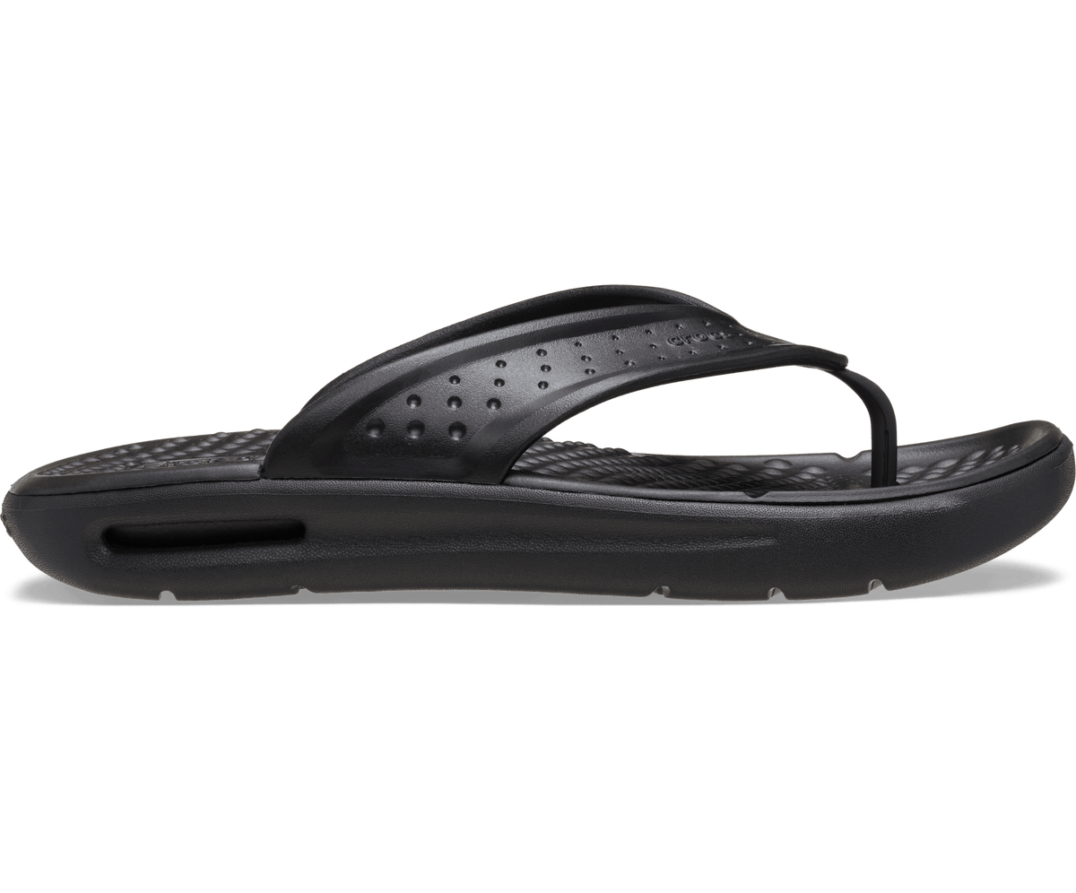 InMotion LiteRide™ Flip - Black / Black