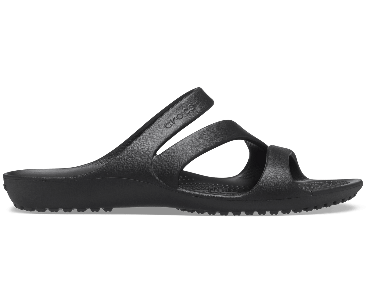 Kadee II Sandal - Black