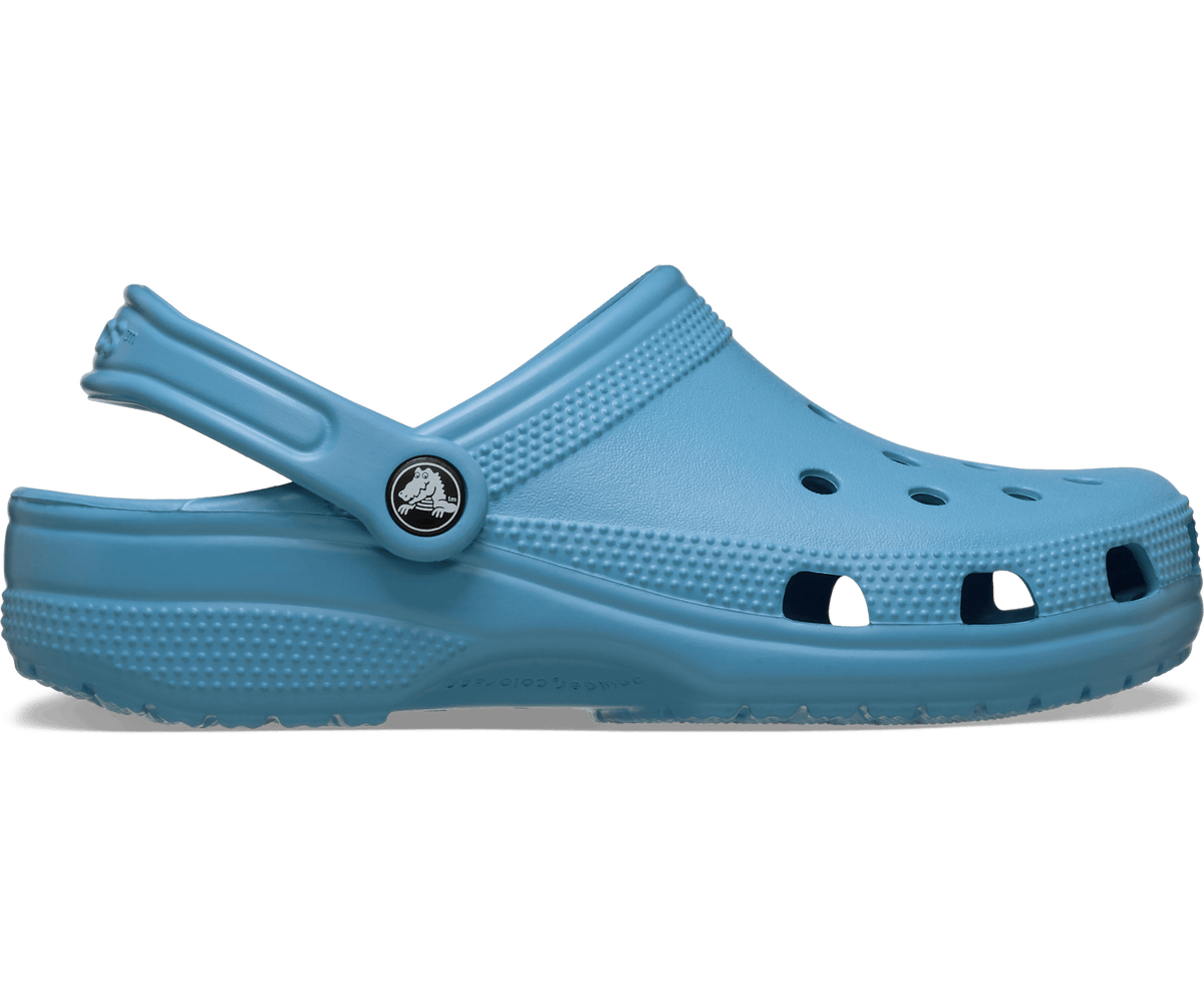 Kids' Classic Clog - Elite Blue
