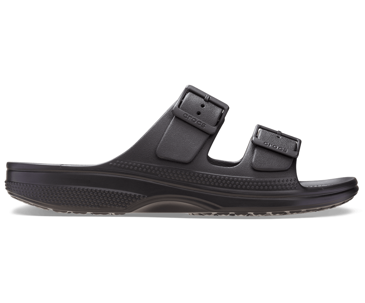 Men's Saturday Sandal - Black