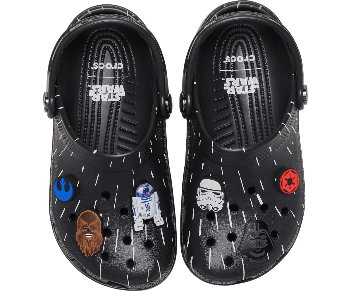 Toddlers STAR WARS™ Hyperspace Classic Clog - Multi